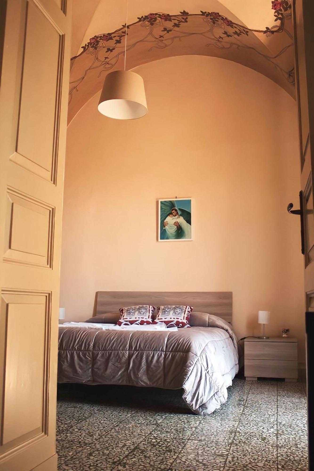 Апартаменты Casa Antonella Ачиреале Экстерьер фото